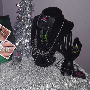 Paparazzi accessories